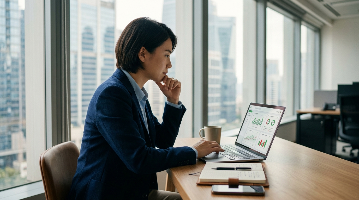 Você é Bom, mas Ninguém Sabe? Descubra Como Aumentar a Visibilidade Profissional e Deixar de Ser Invisível no Mercado